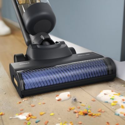 5. Philips Home 7000 Serie Akku-Nass- und Trockensauger