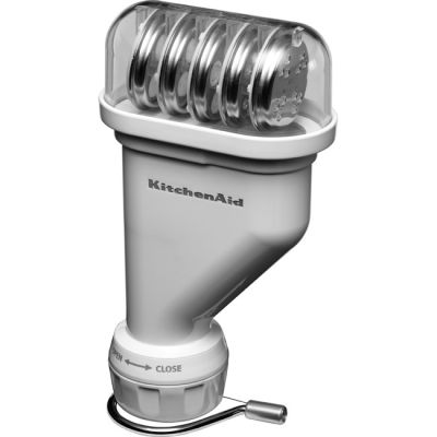 Kitchenaid 5KSMPEXTA Pasta-Aufsatz
