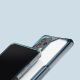 12. Nillkin Nature Pro Hülle für Samsung Galaxy A73 Panzerhülle transparente Hülle