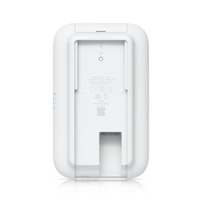 16. Ubiquiti UniFi Access Point Wi-Fi 5 Swiss Army Knife 2,4 GHz (2x2)/5 GHz (2x2) PoE 1x1 G