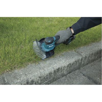 12. MAKITA DUM604ZX Akku-Grasschere