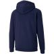 6. Puma teamGoal 23 Casuals Kapuzenjacke M 656708 06