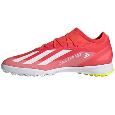 2. Adidas X Crazyfast League TF M IF0699 Fußballschuhe