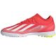 2. Adidas X Crazyfast League TF M IF0699 Fußballschuhe