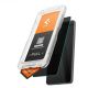 3. Spigen Glas.Tr Ez Fit Pro HD Privacy Glass für Samsung Galaxy S26+