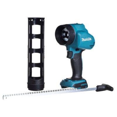 4. 18V MAKITA DCG180Z Heißklebepistole ohne Akku und Ladegerät
