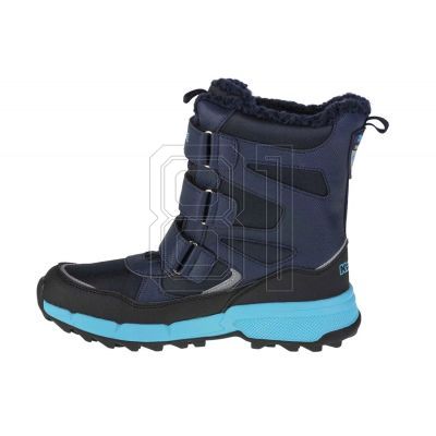 6. Kappa Vipos Tex T Jr 260902T-6766 shoes