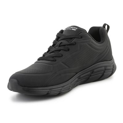 3. SKECHERS Bobs B Flex Lo - Cool 117715-BBK Schwarz