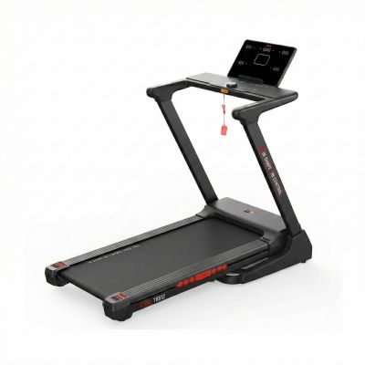 34. BODY SCULPTUR ELEKTRISCHES LAUFBAND BT 6512