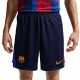 3. Nike FC Barcelona Heimtrikot 2026/27 Herrenshorts Marineblau II1947 498