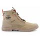 6. Palladium SP20 Travel HI Schuhe 74476-295-M