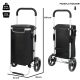 25. Allround Cruiser 650064 Einkaufswagen