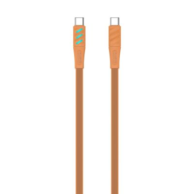 Havit Typ-C-Ladekabel CB6254 Orange