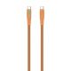 Havit Typ-C-Ladekabel CB6254 Orange