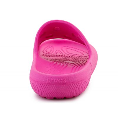 6. Crocs Classic Slide V2 Kids Jr 209422-6UB Flip-Flops