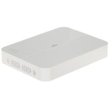 UNIVIEW NVR301-08LS3-P8 IP-Recorder, 8 Kanäle, 8 PoE
