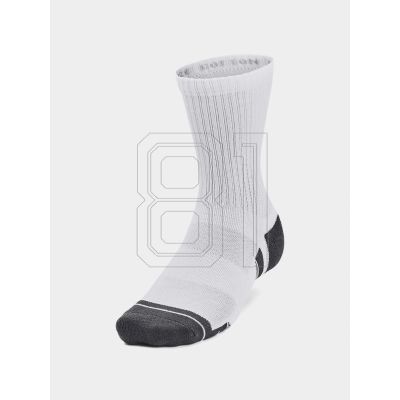 2. Under Armour Socken 1379530-100