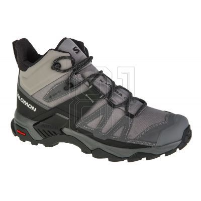 Salomon X Ultra 4 Mid GTX M 474542 Schuhe