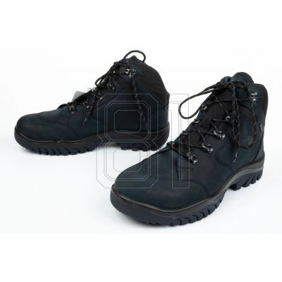 9. 4F Winterstiefel M OBMH251 31S