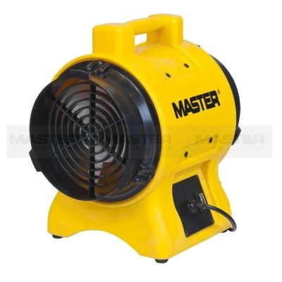Gebläseventilator MASTER BL 6800 3900 m³/h 750 W
