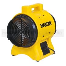 Gebläseventilator MASTER BL 6800 3900 m³/h 750 W