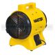 Gebläseventilator MASTER BL 6800 3900 m³/h 750 W