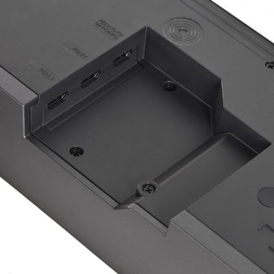 9. Samsung HW-Q990H/EN Soundbar 11.1.4 Kanäle 650W Bluetooth 5.3 Dolby Atmos Schwarz (Modell 2026)
