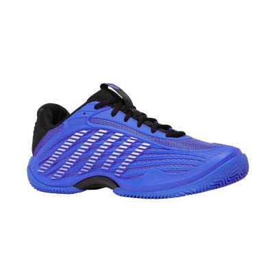 2. K-Swiss HCE 3 CLAY Herren-Trainingsschuhe blau (04604-416-M)