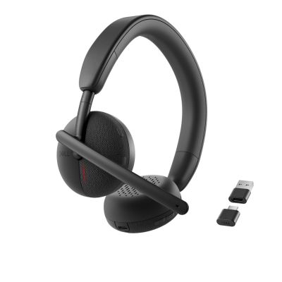 20. Dell Wireless-Headset WL3024