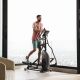 38. Schwinn 510E Programmierbarer Ellipsentrainer