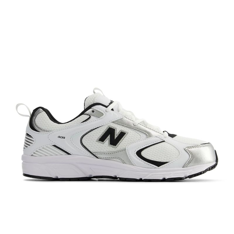 New Balance Herren Sportschuhe ML408WB