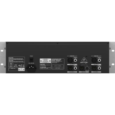 5. Behringer FBQ6200 Equalizer