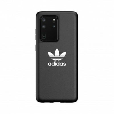 2. Adidas OR Moulded Case Trefoil für Samsung Galaxy S20 Ultra - Schwarz