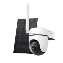 TP-Link Tapo C615G KIT Dome IP-Sicherheitskamera für den Außenbereich, 2304 x 1296 px, Decken-/Wand-/Mastmontage