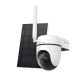 TP-Link Tapo C615G KIT Dome IP-Sicherheitskamera für den Außenbereich, 2304 x 1296 px, Decken-/Wand-/Mastmontage