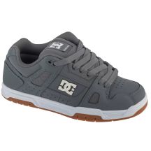 DC Schuhe Stag DC320188-2GG Grau 43