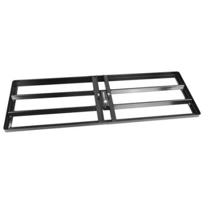 Manuelle Rasennivellierhilfe 120 x 30 cm