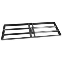 Manuelle Rasennivellierhilfe 120 x 30 cm