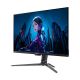 10. Acer Predator X32 X5 X32X5bmiiphuzx Computermonitor 80 cm (31,5") 3840 x 2160 px 4K Ultra HD QD-OLED Touchscreen Schwarz