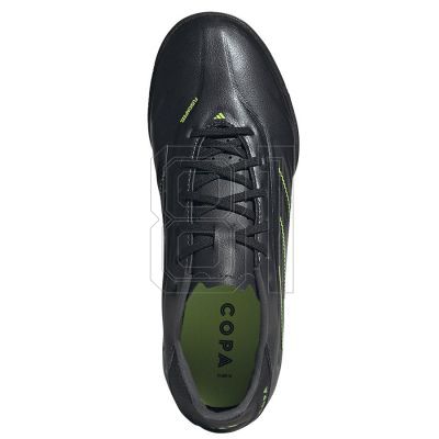 3. Adidas Copa Pure III League TF Jr JR2882 Schuhe