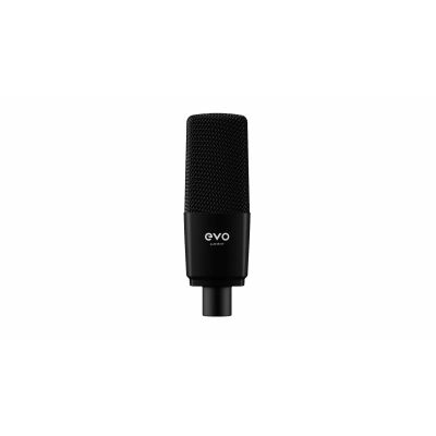3. Audient EVO Start Recording Bundle – Heimaufnahmeset