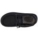 3. Hey Dude Wally Youth Basic Jr 40041-001 Schuhe