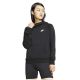 3. Nike Essentials Fnl Po Flc W BV4116 010 Sweatshirt