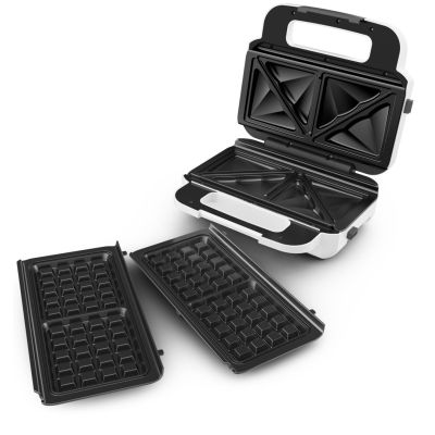 28. TEFAL SNACK XL SW701110 Toaster