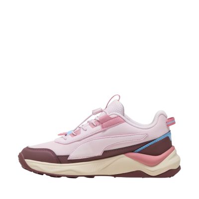 5. Puma Evolve 2.0 Trail Kinderschuhe pink 313804 02