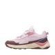 5. Puma Evolve 2.0 Trail Kinderschuhe pink 313804 02
