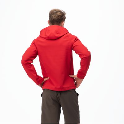 10. Softshell CORE BRUNI