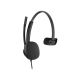 119. HP Poly Mission 415 Mono-USB-Kabel-Headset