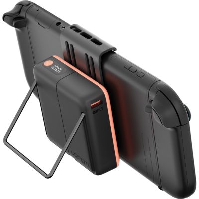 2. Venom VS4957 Spielkonsole Ersatzteil/Zubehör Batterie