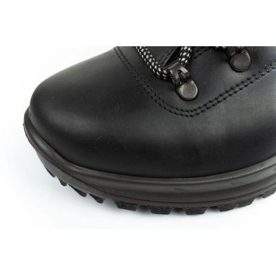 27. Grisport Nero Pecos M 13229P13G Trekkingschuhe